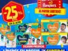 Especial Pampers en Caromar con un 25% de descuento
