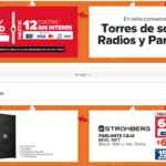 Carrefour Ahorro Fin de Mes del 21 al 27 de agosto 2024