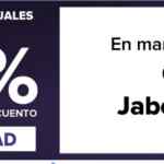 Catálogo Carrefour Ofertas de la Semana del 6 al 12 de agosto de 2024