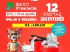 Promo Casa Silvia Banco Provincia: 12 cuotas sin interés