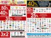 Folleto COTO Precios Imposibles 23 al 29 de agosto 2024