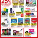 Catálogo COTO ofertas semanales del lunes 26 de agosto al domingo 1 de septiembre 2024