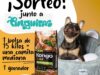 Sorteo Kongo: Ganá 1 bolsa de alimento Kongo y una camita