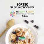 Ganá 1 de 15 becas para las XVI Jornadas de Nutrición y IV Jornadas Nacionales de Obesidad con La Serenísima