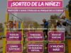 Sorteo Día de la Niñez Rutatlántica: Ganá pasajes ida y vuelta al Parque de la Ciudad