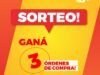 Ganá 1 de 3 órdenes de compra en el concurso de Valor x Mayor