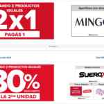 Catálogo Carrefour Ofertas de la Semana del 11 al 17 de septiembre de 2024