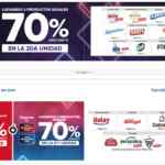 Catálogo Carrefour Ofertas de la Semana del 11 al 17 de septiembre de 2024
