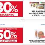 Catálogo Carrefour Ofertas de la Semana del 11 al 17 de septiembre de 2024