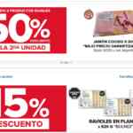 Catálogo Carrefour Ofertas de la Semana del 11 al 17 de septiembre de 2024