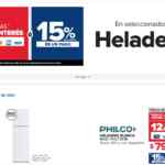 Catálogo Carrefour Ofertas de la Semana del 11 al 17 de septiembre de 2024