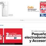 Catálogo Carrefour Ofertas de la Semana del 11 al 17 de septiembre de 2024