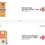 Catálogo Carrefour Ofertas de la Semana del 11 al 17 de septiembre de 2024