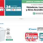 Catálogo Carrefour Ofertas de la Semana del 11 al 17 de septiembre de 2024