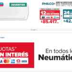 Catálogo Carrefour Ofertas de la Semana del 11 al 17 de septiembre de 2024
