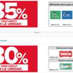 Catálogo Carrefour Ofertas de la Semana del 11 al 17 de septiembre de 2024