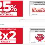 Catálogo Carrefour Ofertas de la Semana del 11 al 17 de septiembre de 2024