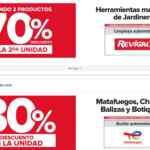 Catálogo Carrefour Ofertas de la Semana del 11 al 17 de septiembre de 2024