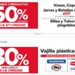 Catálogo Carrefour Ofertas de la Semana del 11 al 17 de septiembre de 2024
