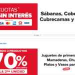 Catálogo Carrefour Ofertas de la Semana del 11 al 17 de septiembre de 2024