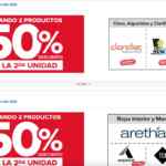 Catálogo Carrefour Ofertas de la Semana del 11 al 17 de septiembre de 2024