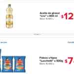 Catálogo Carrefour Ofertas de la Semana del 11 al 17 de septiembre de 2024