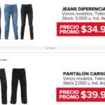 Catálogo Carrefour Ofertas de la Semana del 11 al 17 de septiembre de 2024