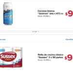 Catálogo Carrefour Ofertas de la Semana del 11 al 17 de septiembre de 2024