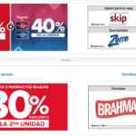 Catálogo Carrefour Ofertas de la Semana del 11 al 17 de septiembre de 2024