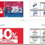 Catálogo Carrefour Ofertas de la Semana del 11 al 17 de septiembre de 2024