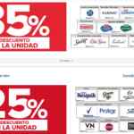 Catálogo Carrefour Ofertas de la Semana del 11 al 17 de septiembre de 2024