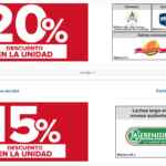 Catálogo Carrefour Ofertas de la Semana del 11 al 17 de septiembre de 2024