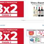 Catálogo Carrefour Ofertas de la Semana del 11 al 17 de septiembre de 2024