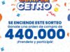 Cetrogar sortea una orden de compra de $440.000 en su sorteo Cumple Cetro