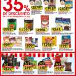Catálogo COTO ofertas semanales del lunes 16 al domingo 22 de septiembre 2024
