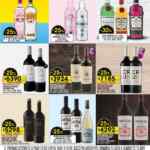 Catálogo COTO ofertas semanales del lunes 16 al domingo 22 de septiembre 2024
