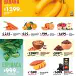 Catálogo COTO ofertas semanales del lunes 16 al domingo 22 de septiembre 2024