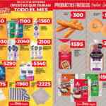 Folleto de Oferts Semanales Supermercados DIA ofertas del 12 al 17 de septiembre 2024