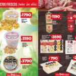 Folleto de Oferts Semanales Supermercados DIA ofertas del 12 al 17 de septiembre 2024