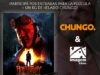 Sorteo Helados Chungo: Ganá 1 premio de 1kg de Helado Chungo + 1 par de entradas para ir a ver Hellboy