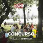 Sorteo Primaveral Rosamonte: Ganá un kit matero