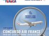 Ganá 2 pasajes a París con Air France
