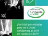 Sorteo Banco Provincia: Ganá entradas para ser parte del Tour 2024 de Usted Señalemelo