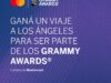 Ganá un viaje a los Grammy Awards con BBVA
