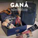 Sorteo Cagnoli: Ganá una caja llena de los productos preferidos de Mamá