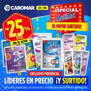 Imagen de la promo