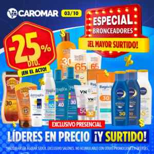 Imagen de la promo