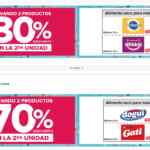 Catálogo Cumple Carrefour Ofertas de la Semana del 8 al 14 de octubre de 2024