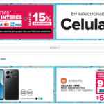 Catálogo Cumple Carrefour Ofertas de la Semana del 2 al 7 de octubre de 2024