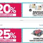 Catálogo Cumple Carrefour Ofertas de la Semana del 8 al 14 de octubre de 2024